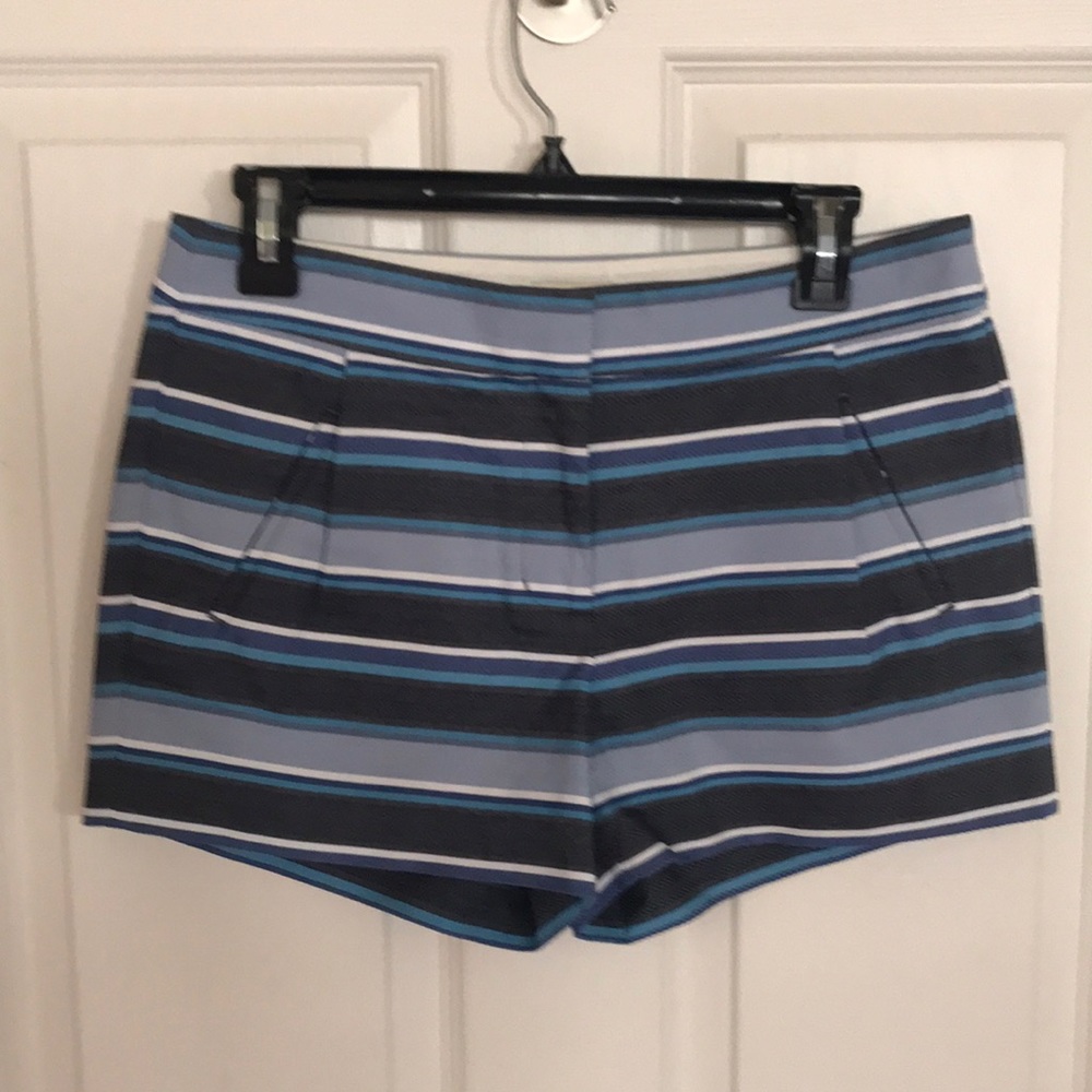 J. Crew Shorts